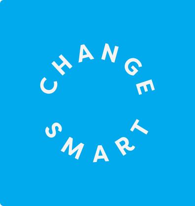 change smart